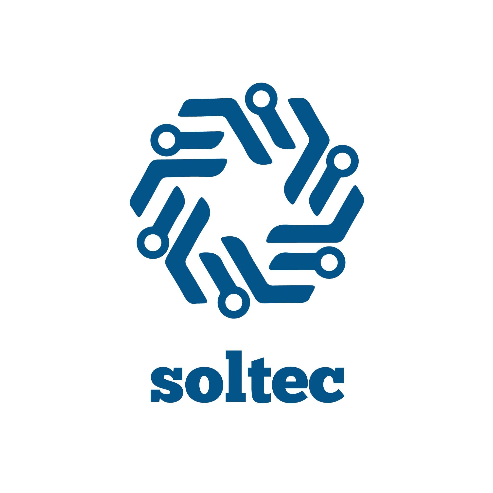 Logo Empresa Soltec